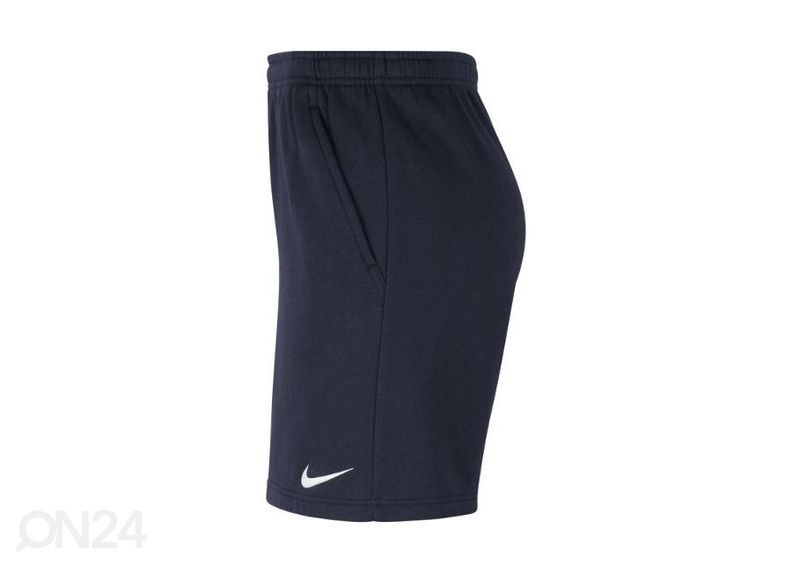 Laste lühikesed vabaajapüksid Nike Park 20 Fleece suurendatud