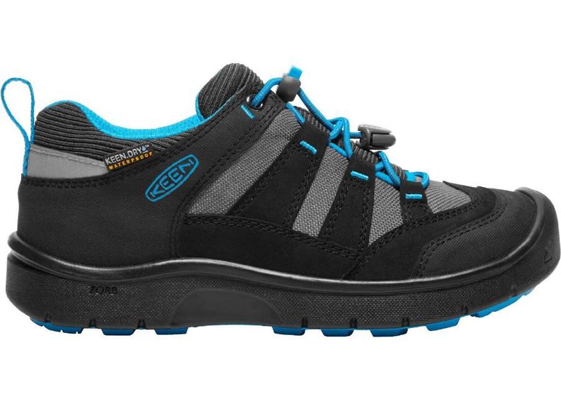 Laste matkajalatsid Hikeport Keen suurendatud