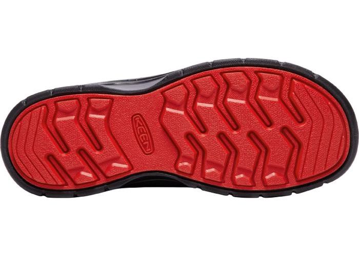 Laste matkajalatsid Hikeport Keen suurendatud