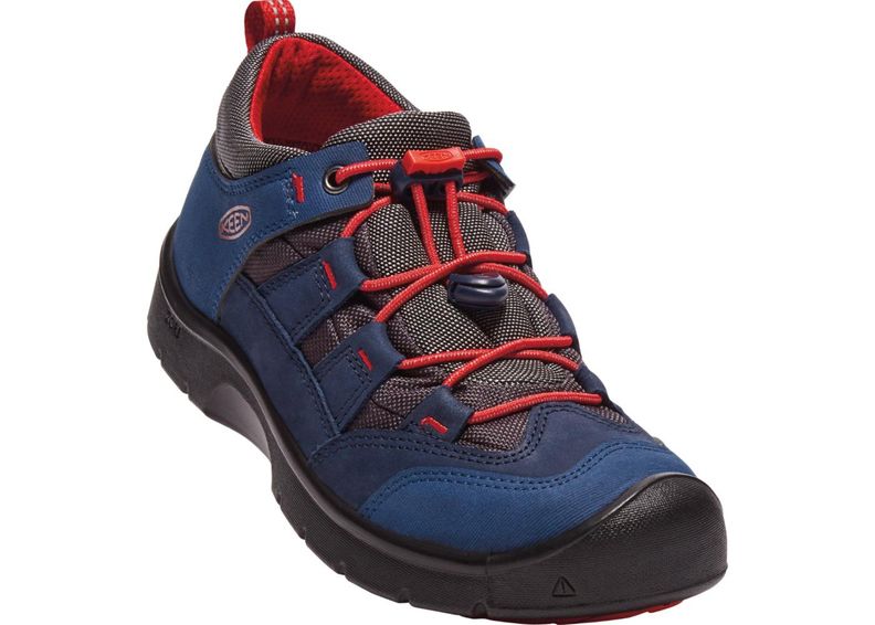 Laste matkajalatsid Hikeport Keen suurendatud