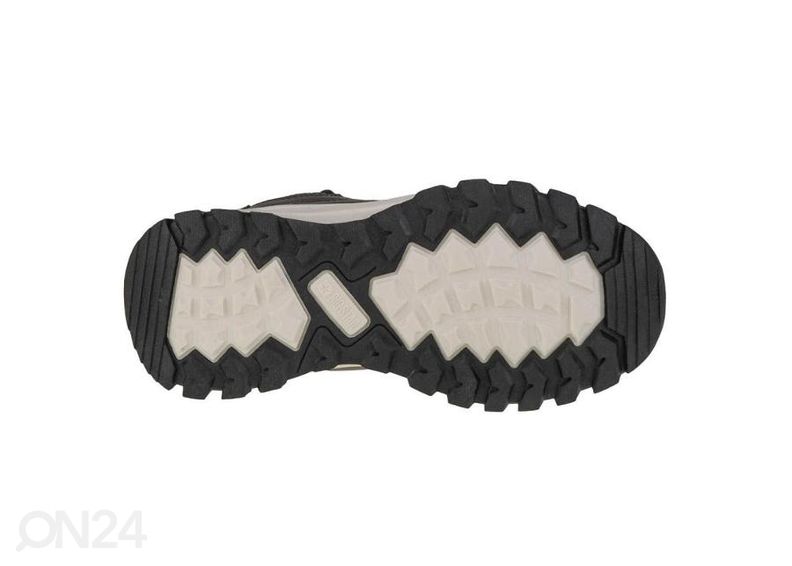 Laste matkasaapad Big Star suurendatud