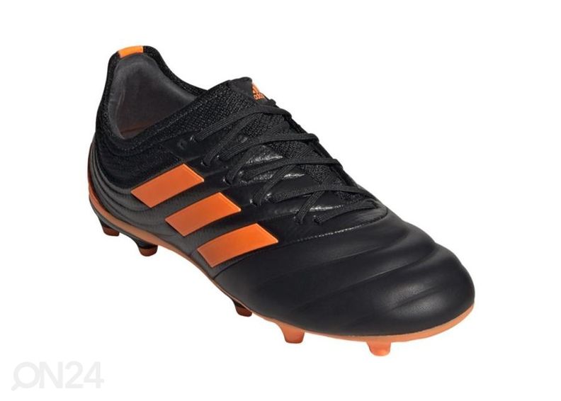 Laste muru jalgpallijalatsid Adidas Copa 20.1 FG Jr EH0887 suurendatud