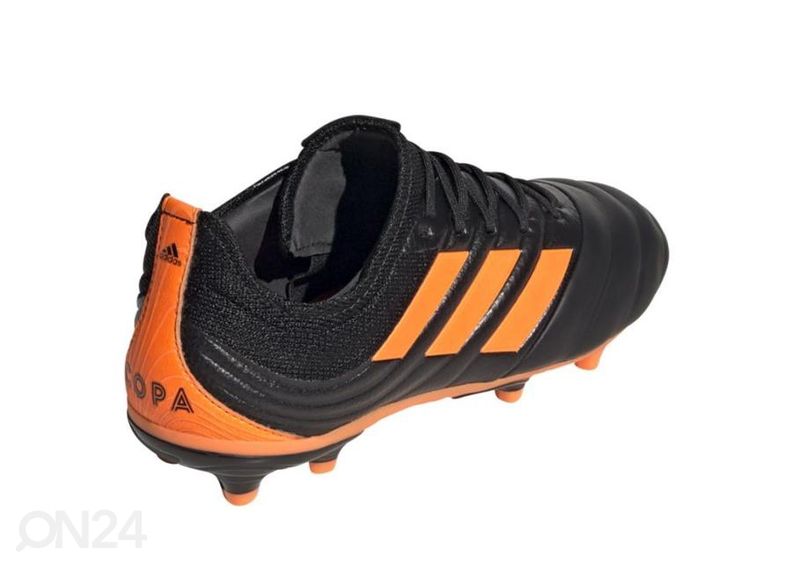 Laste muru jalgpallijalatsid Adidas Copa 20.1 FG Jr EH0887 suurendatud