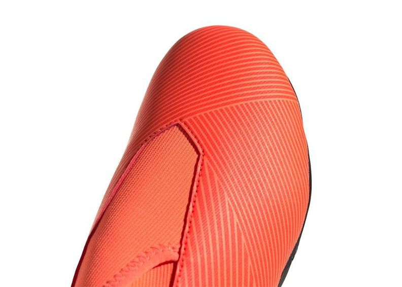 Laste muru jalgpallijalatsid Adidas Nemeziz 19.3 LL FG Jr EH0488 suurendatud