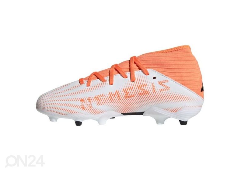 Laste muru jalgpallijalatsid Adidas Nemeziz.3 FG suurendatud