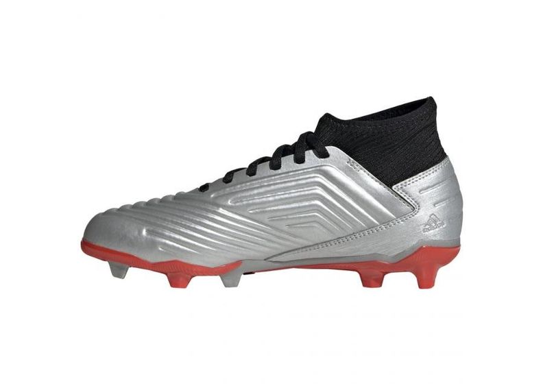 Laste muru jalgpallijalatsid adidas Predator 19.3 FG Jr G25795 suurendatud