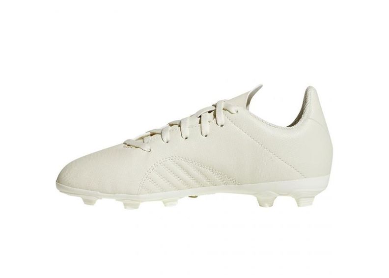 Laste muru jalgpallijalatsid adidas X 18.4 FxG Jr DB2421 suurendatud