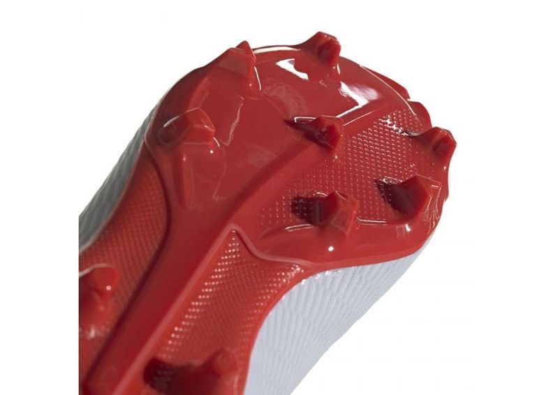 Laste muru jalgpallijalatsid adidas X 19.3 FG JR F35365 suurendatud