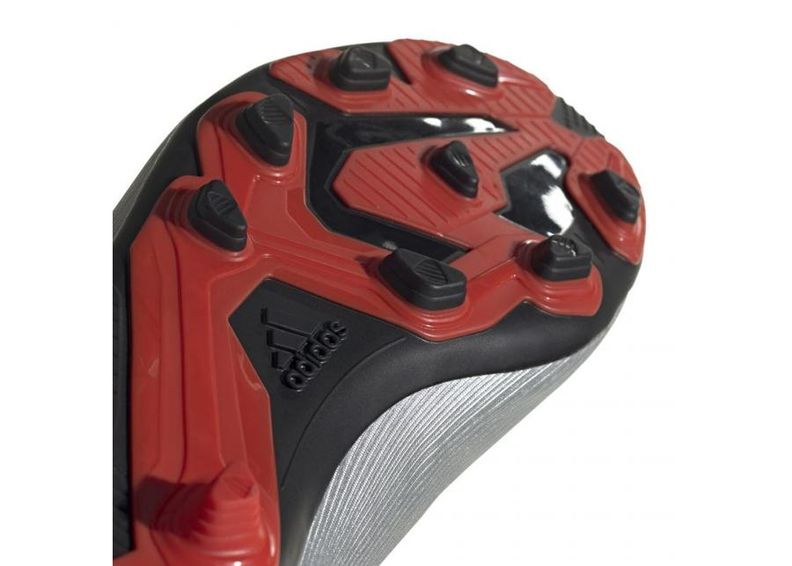 Laste muru jalgpallijalatsid adidas X 19.4 FxG Jr F35362 suurendatud