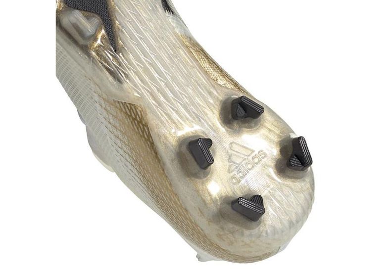 Laste muru jalgpallijalatsid Adidas X Ghosted.1 FG Jr EG8181 suurendatud