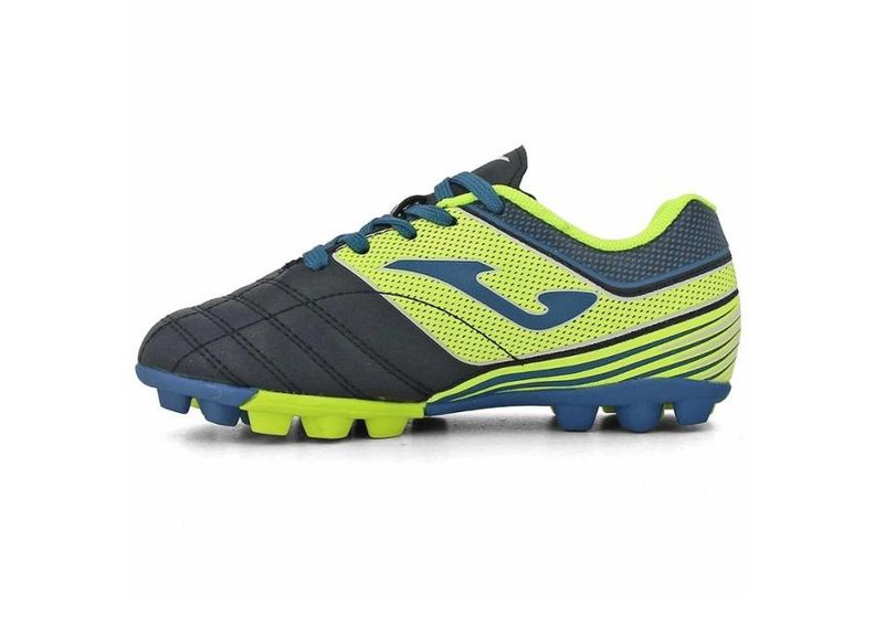 Laste muru jalgpallijalatsid Joma TOLEDO 903 FG JR TOLJS.903.24 suurendatud