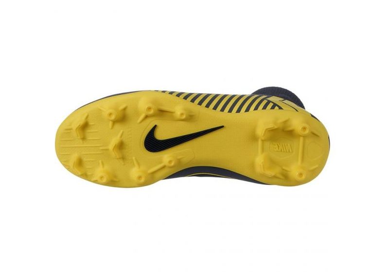 Laste muru jalgpallijalatsid Nike Mercurial Superfly 6 Club MG Jr AH7339-070 suurendatud