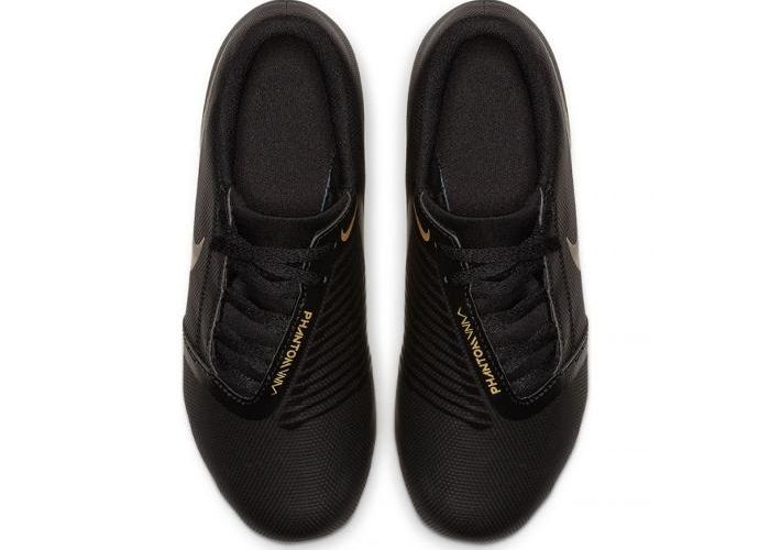 Laste muru jalgpallijalatsid Nike Phantom Venom CLub FG Jr AO0396-077 suurendatud