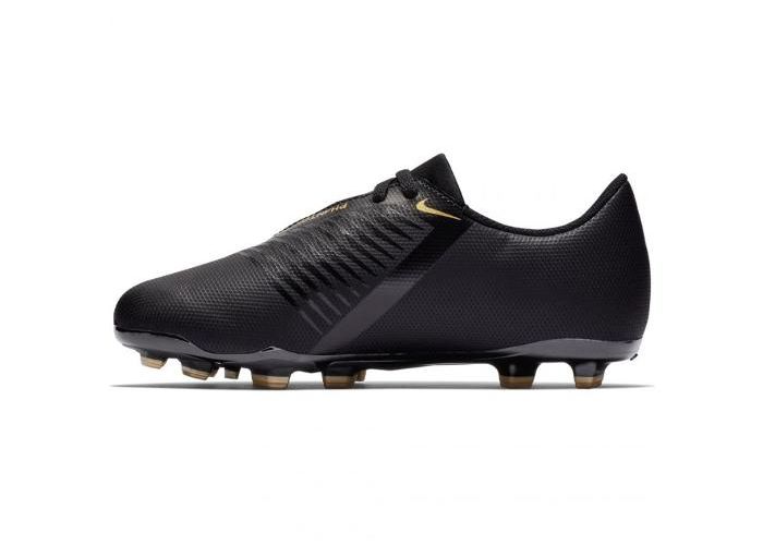 Laste muru jalgpallijalatsid Nike Phantom Venom CLub FG Jr AO0396-077 suurendatud