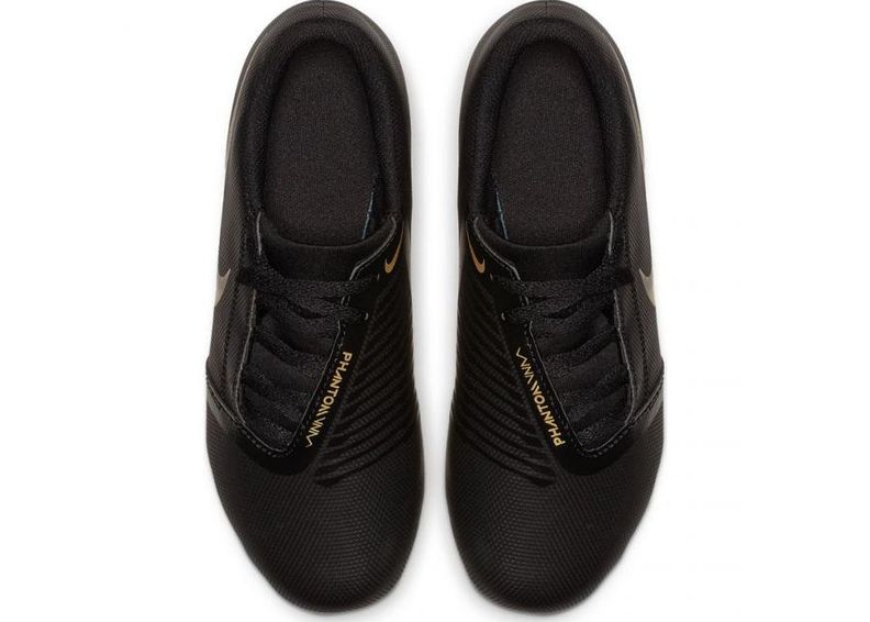 Laste muru jalgpallijalatsid Nike Phantom Venom CLub FG Jr AO0396-077 suurendatud
