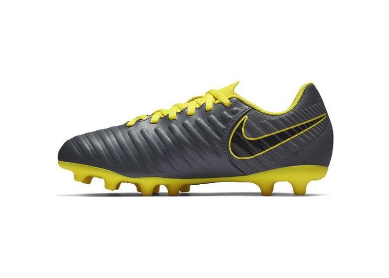 Laste muru jalgpallijalatsid Nike Tiempo Legend 7 Club MG Jr AO2300-070 suurendatud