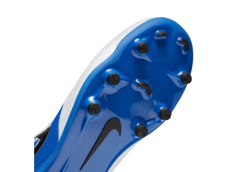 Laste muru/kunstmuru jalgpallijalatsid Nike Legend 8 Academy MG Jr AT5732-104 suurendatud