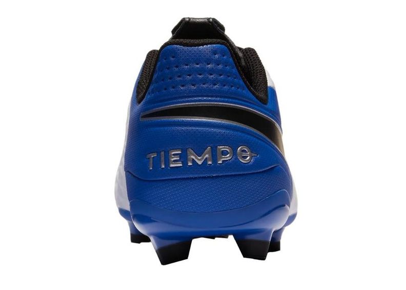 Laste muru/kunstmuru jalgpallijalatsid Nike Legend 8 Academy MG Jr AT5732-104 suurendatud