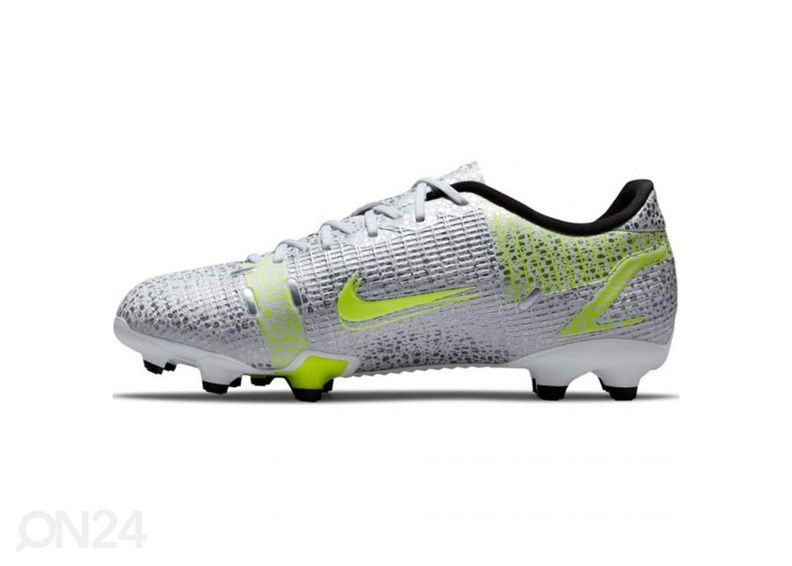 Laste muru/kunstmuru jalgpallijalatsid Nike Mercurial Vapor 14 Academy FG/MG suurendatud