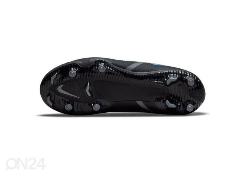 Laste muru/kunstmuru jalgpallijalatsid Nike Phantom GT2 Academy FG/MG suurendatud