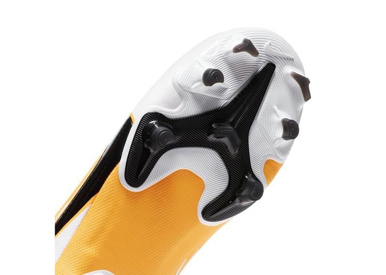 Laste muru/kunstmuru jalgpallijalatsid Nike Superfly 7 Academy MG Jr AT8120-801 suurendatud