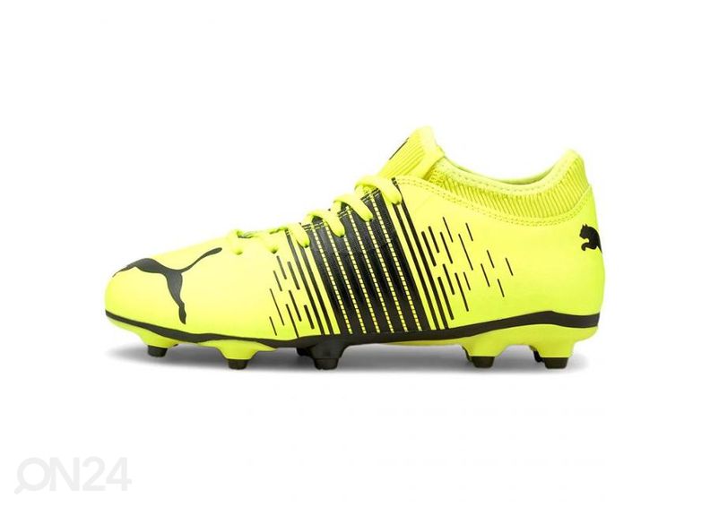 Laste muru/kunstmuru jalgpallijalatsid Puma Future Z 4.1 FG AG suurendatud