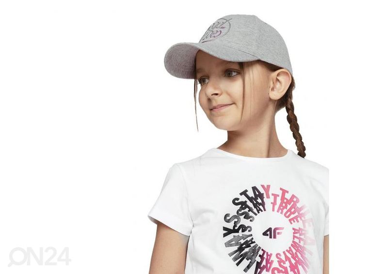 Laste nokamüts 4F suurendatud