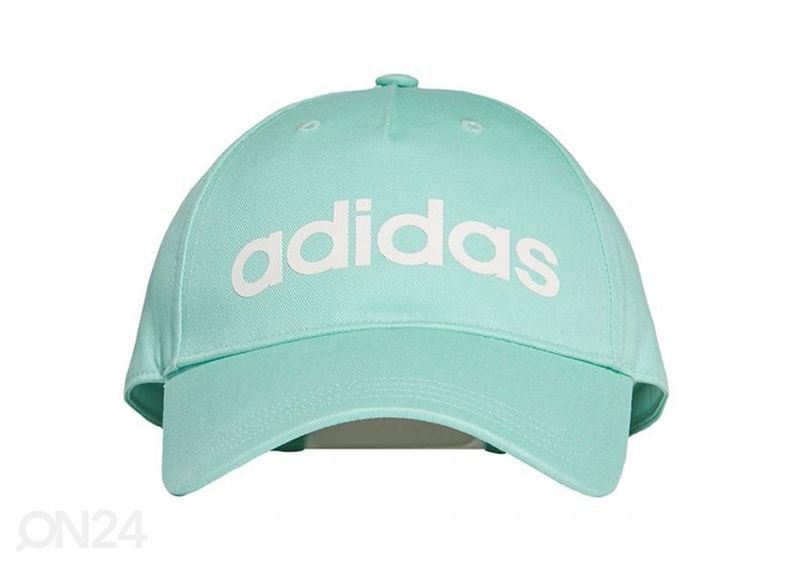 Laste nokamüts Adidas Daily Cap suurendatud