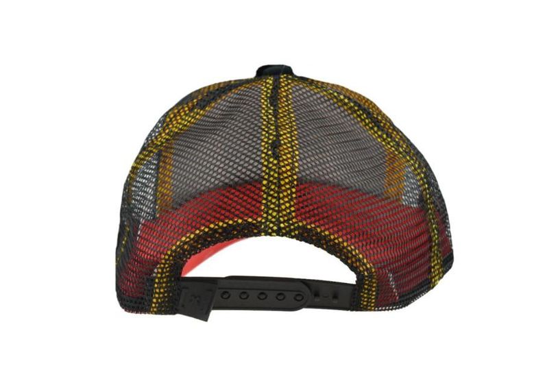 Laste nokamüts Capslab Freegun Marvel Junior suurendatud