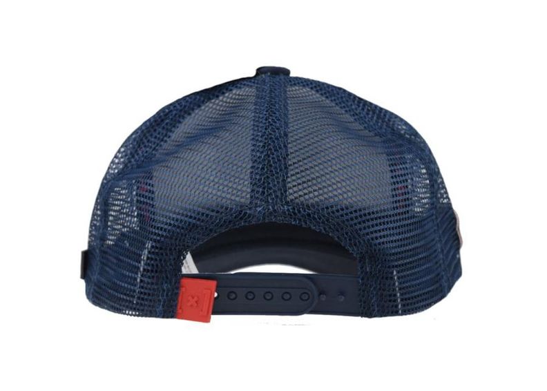 Laste nokamüts Capslab Freegun Marvel Junior suurendatud