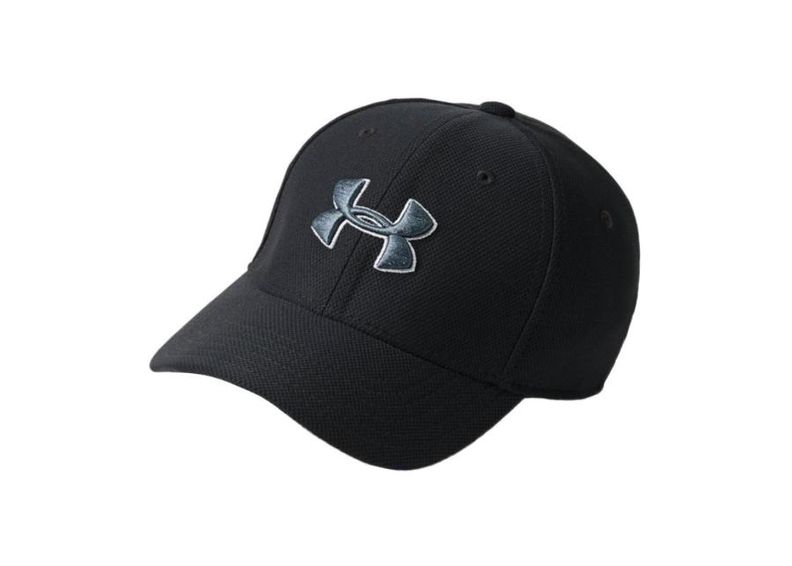 Laste nokamüts Under Armour Blitzing 3.0 Jr 1305457-001 suurendatud