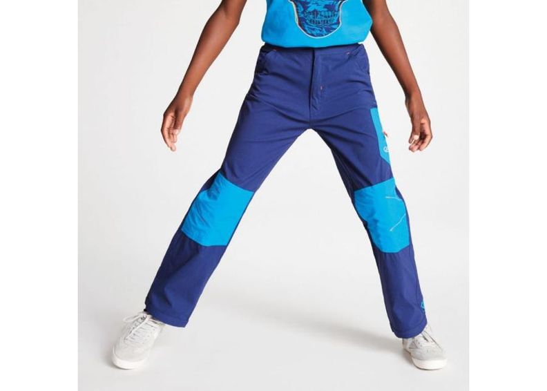 Laste pikad püksid maktamiseks Dare2b suurendatud