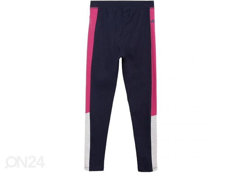 Laste pikad treeningretuusid 4F suurendatud