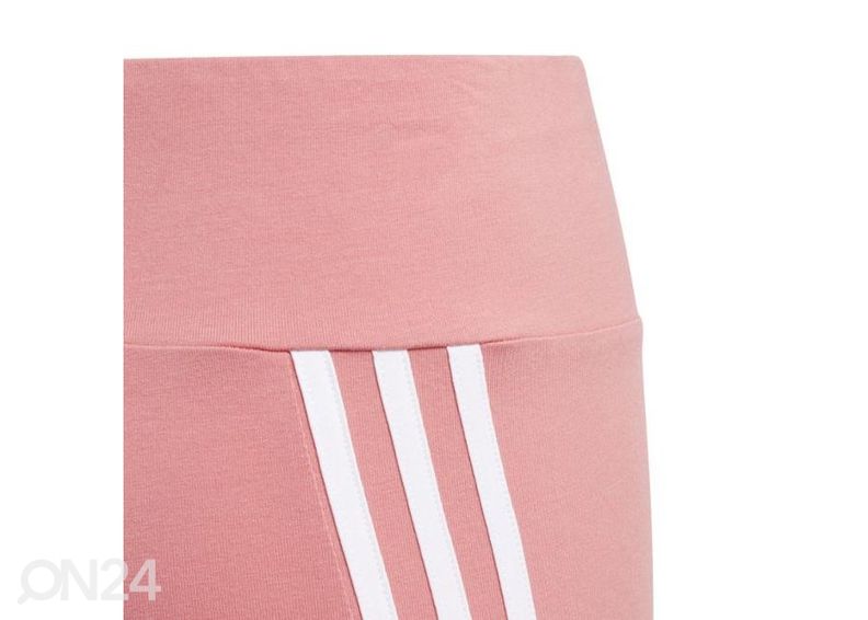 Laste pikad treeningretuusid Adidas G 3S Tight suurendatud