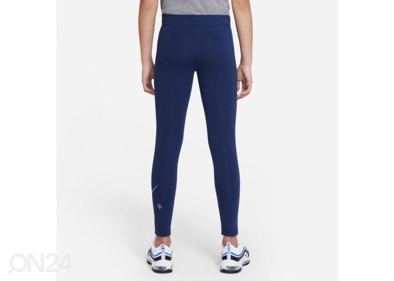 Laste pikad treeningretuusid Nike Air suurendatud