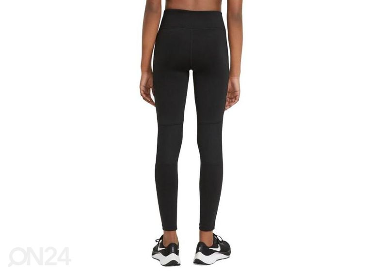 Laste pikad treeningretuusid Nike Air Big Kids' Training suurendatud