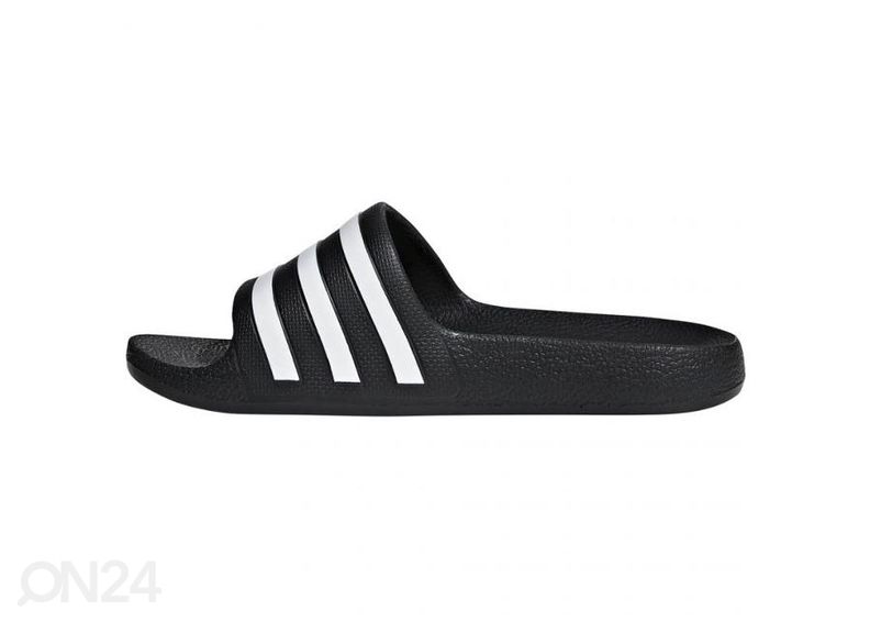 Laste plätud adidas Adilette Aqua K Jr F35556 suurendatud