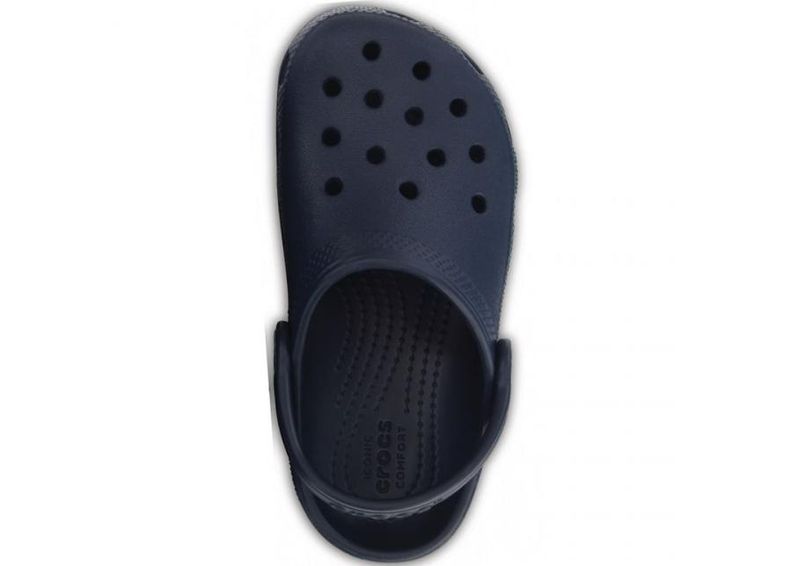 Laste plätud Crocs Crocband Classic Clog Jr 204536 410 suurendatud