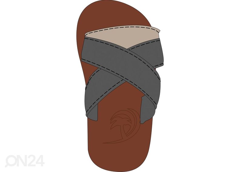 Laste plätud Instinct Waimea suurendatud