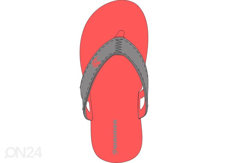 Laste plätud Rider Waimea suurendatud