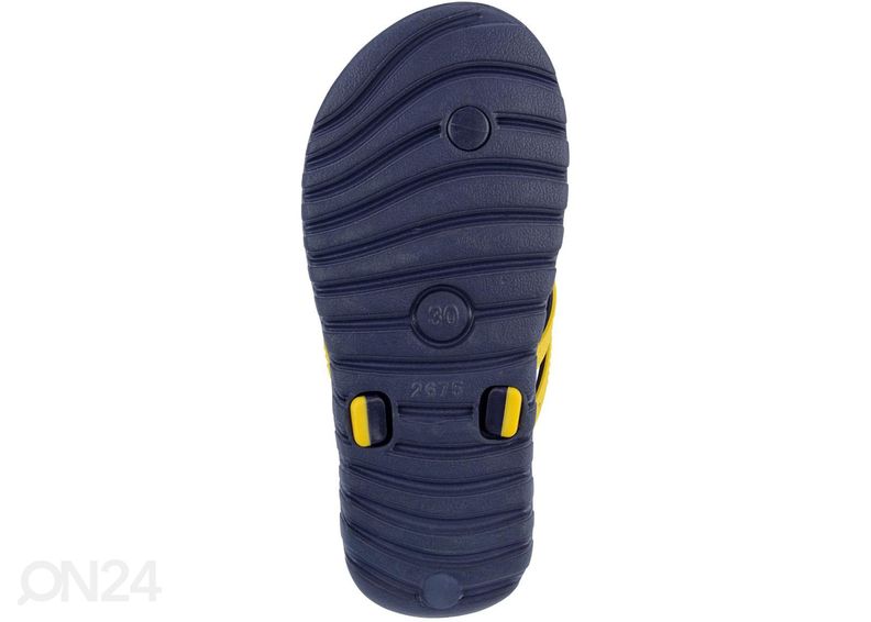 Laste plätud Rider Waimea suurendatud