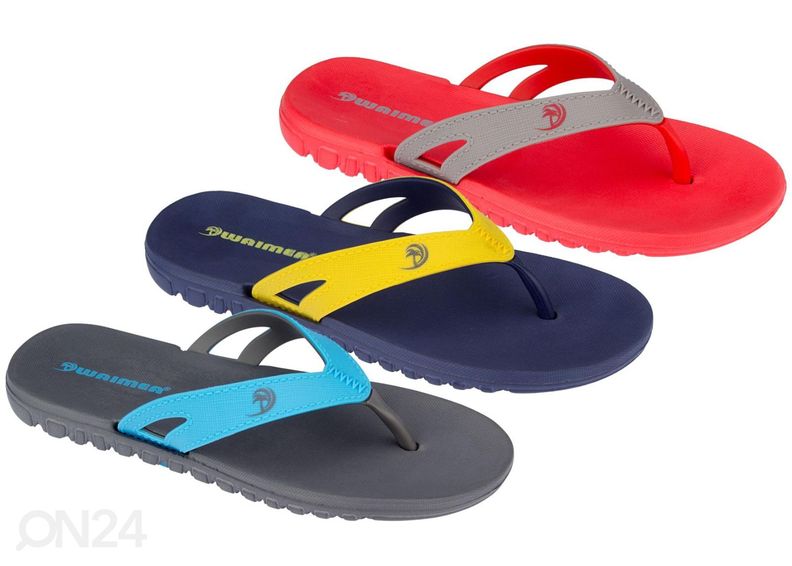 Laste plätud Rider Waimea suurendatud