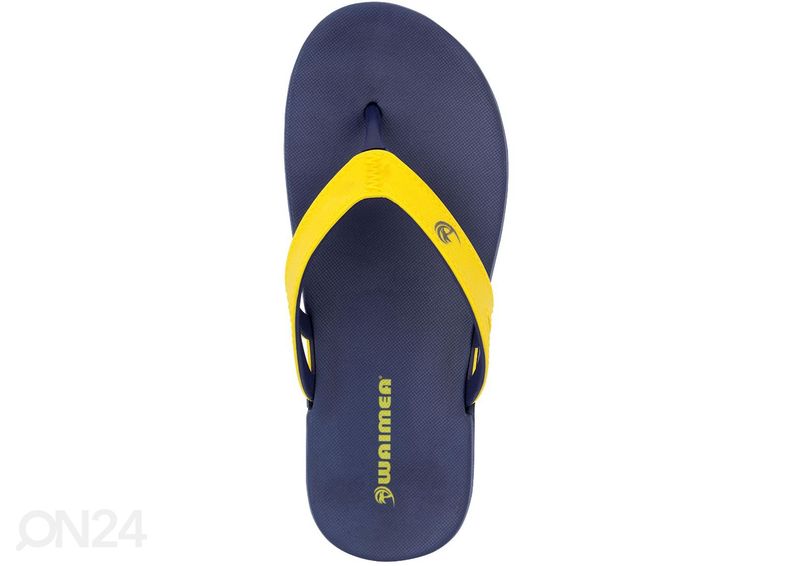 Laste plätud Rider Waimea suurendatud