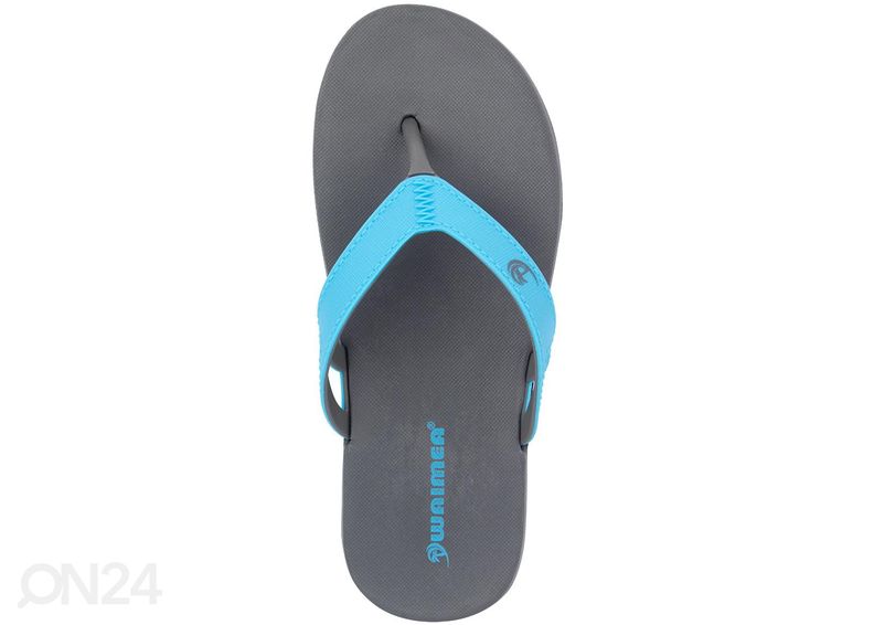 Laste plätud Rider Waimea suurendatud