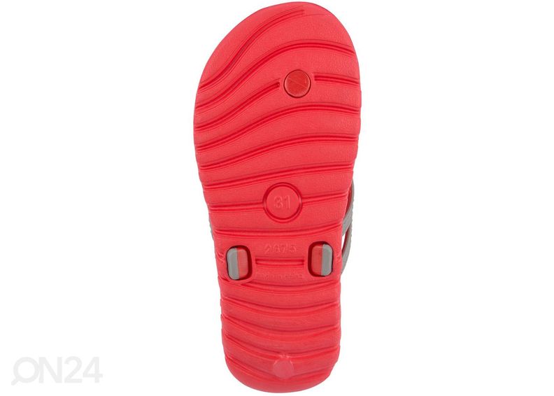 Laste plätud Rider Waimea suurendatud