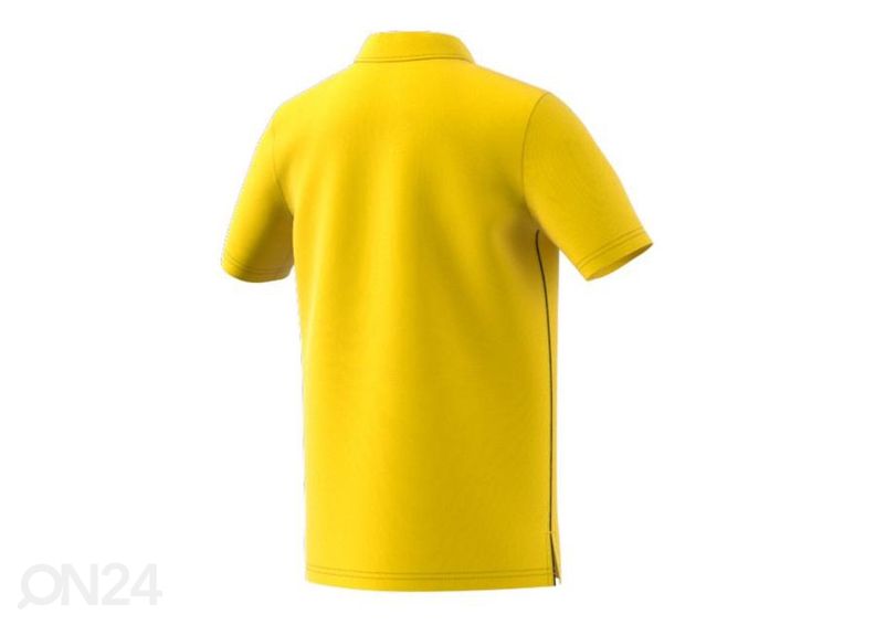 Laste polosärk Adidas suurendatud