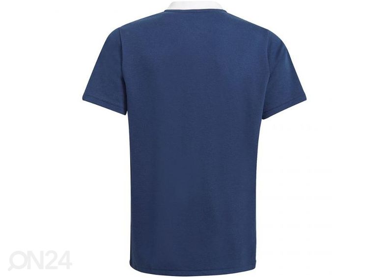 Laste polosärk Adidas Tiro 21 Polo Shirt suurendatud