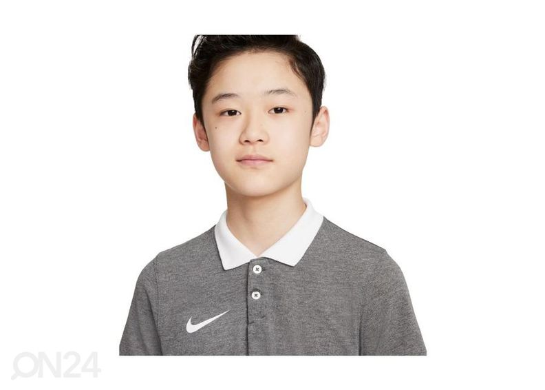 Laste polosärk Nike Park 20 suurendatud