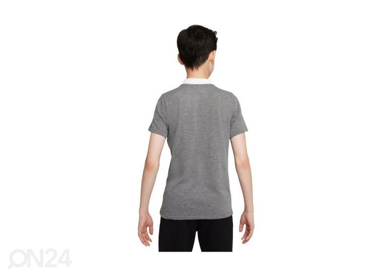 Laste polosärk Nike Park 20 suurendatud