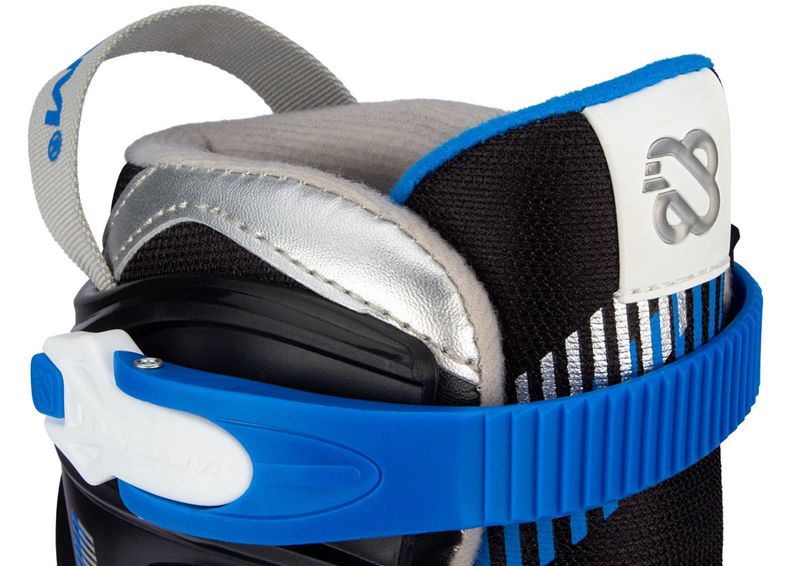 Laste reguleeritavad rulluisud Go Crossing Nijdam suurendatud